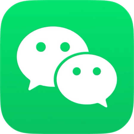 WeChat