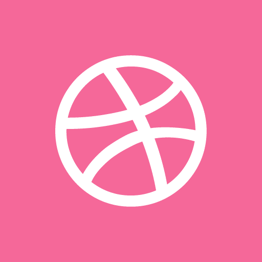 Dribbble