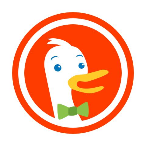 DuckDuckGo